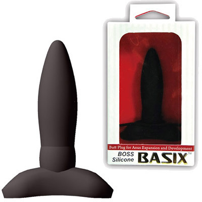 ボス シリコンベーシックス (1)