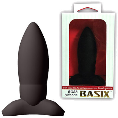 ボス シリコンベーシックス (3)