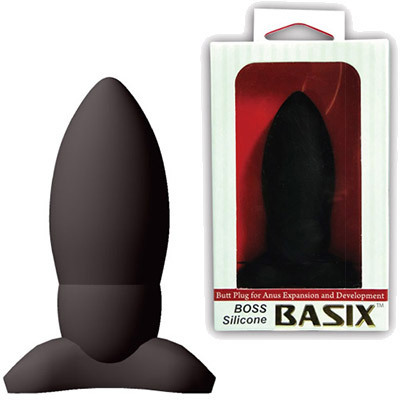 ボス シリコンベーシックス (4)