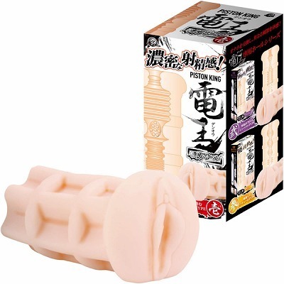 ピストンキング電王 専用ホール (壱)