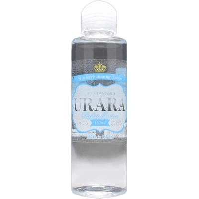 URARA perfect moisture(ウララ パーフェクト モイスチャー) 150ml