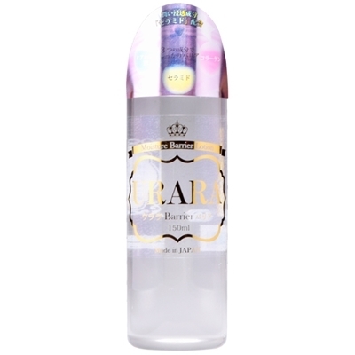 URARA Barrier(ウララ バリア) 150ml