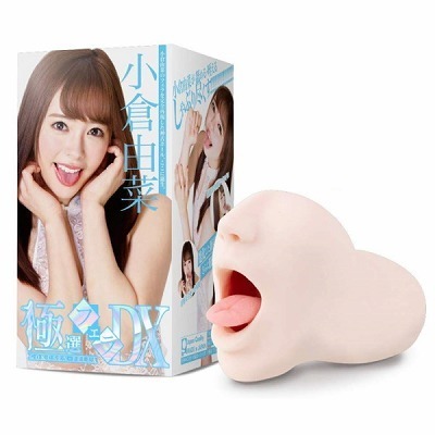 極選フェラDX 小倉由菜