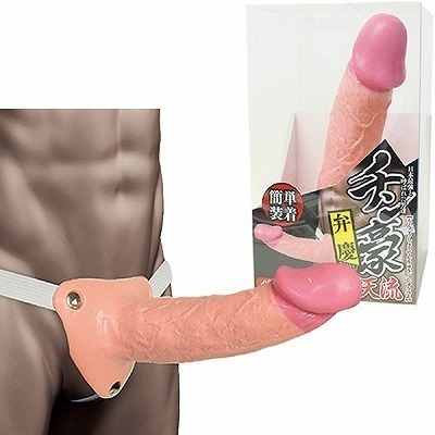 チン豪 (昇天流ペニバンタイプ) 弁慶