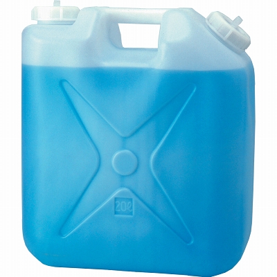 業務用カラーローション (18L ブルー)
