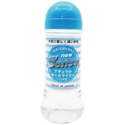 new Senseローション 250ml (ナチュラルオールマイティ)