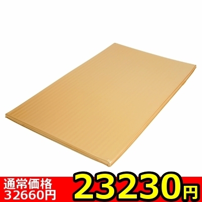 【23230円★数量限定】ヨックお風呂のラブマットH<お一人様1点限り>