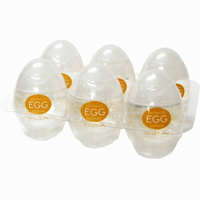 TENGA EGG LOTION(ローション)セット