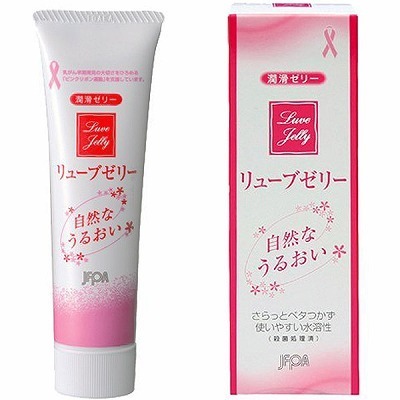 リューブゼリー うるおい 55g