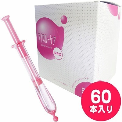 アイスルーケア (60本入り)