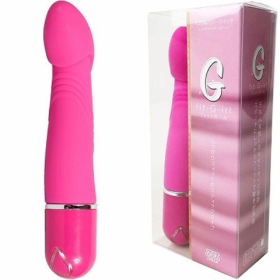 Fit−G−irl (ピンク)