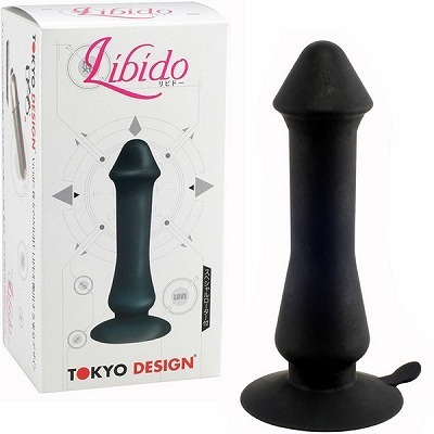 Libido(リビドー)