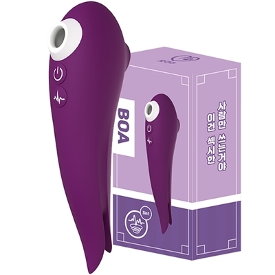 <吸うやつ>OGUGU (BOA)