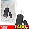 【1400円★数量限定】AQUA−ONE(アクア ワン) ブラック<お一人様1点限り>
